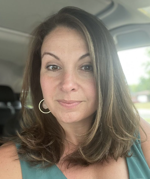 Foto do Cliente Camila S.