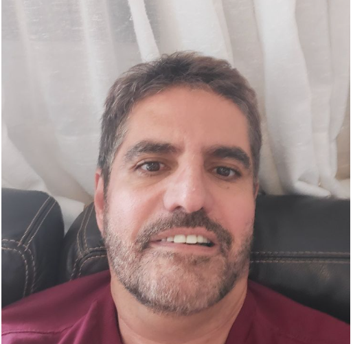 Foto do Cliente Roberto F.