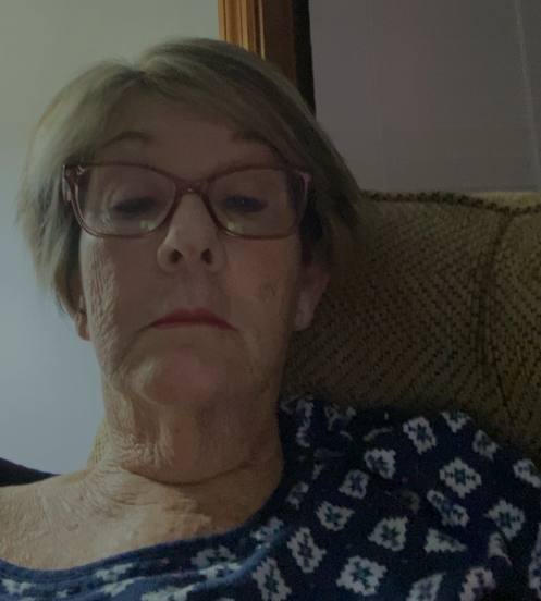 Foto do Cliente Maria A.