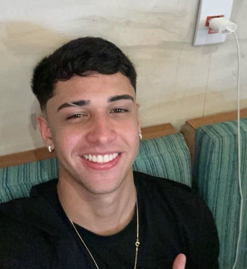 Foto do Cliente Lucas G.